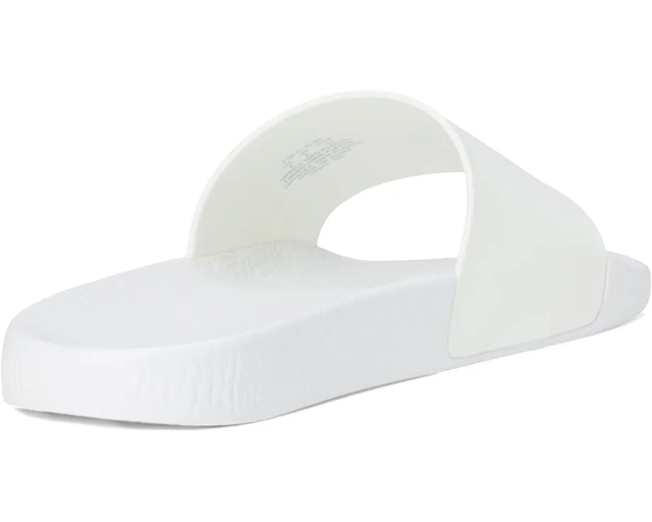 Сандалии Polo Ralph Lauren Polo Slide с принтом и синтетической подошвой