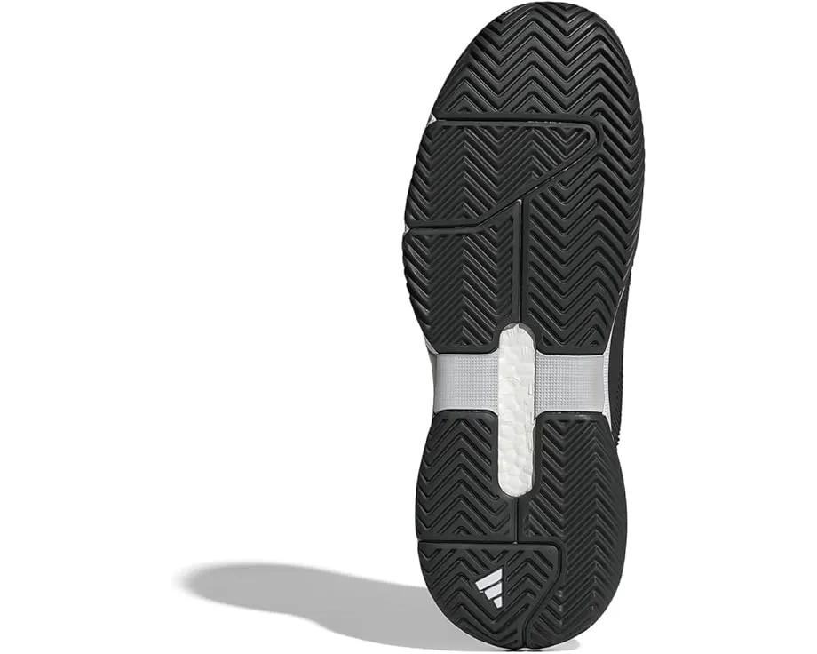 Adidas SoleMatch Control 2 теннисные кроссовки с поддержкой и подошвой Bounce