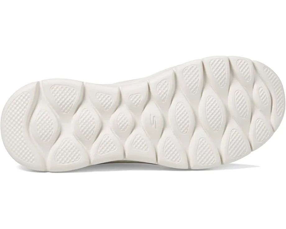 Кроссовки SKECHERS Performance Go Walk Flex Sunset Rose Hands Free Slip-Ins