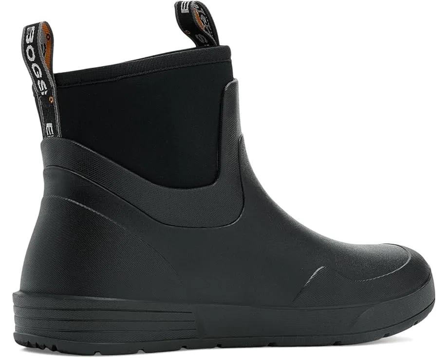 Ботинки Chelsea Rockaway Seamless с бесшовной конструкцией и мембраной Neo Tech