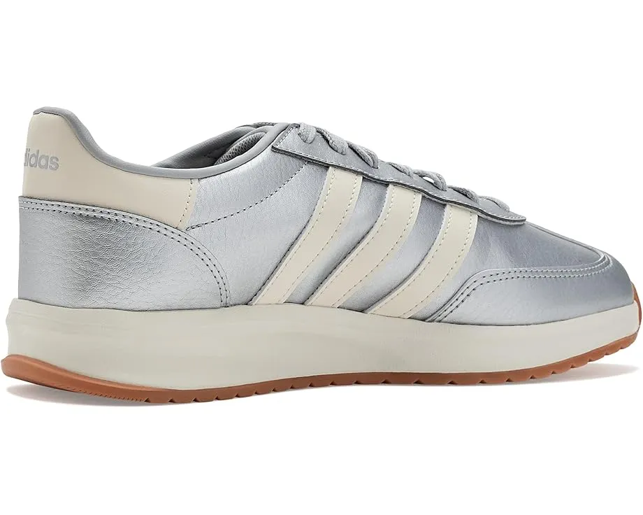 Кроссовки Run 70s 2.0 от adidas с текстильно-замшевым верхом для повседневных пробежек