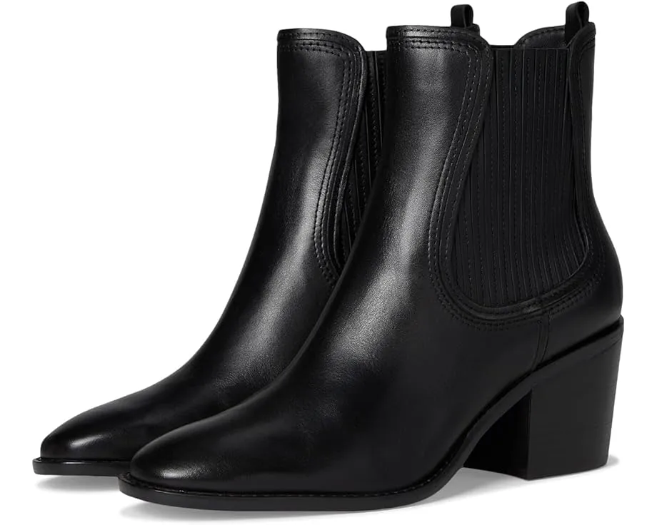 Ботильоны челси Cole Haan Janelle на массивном каблуке