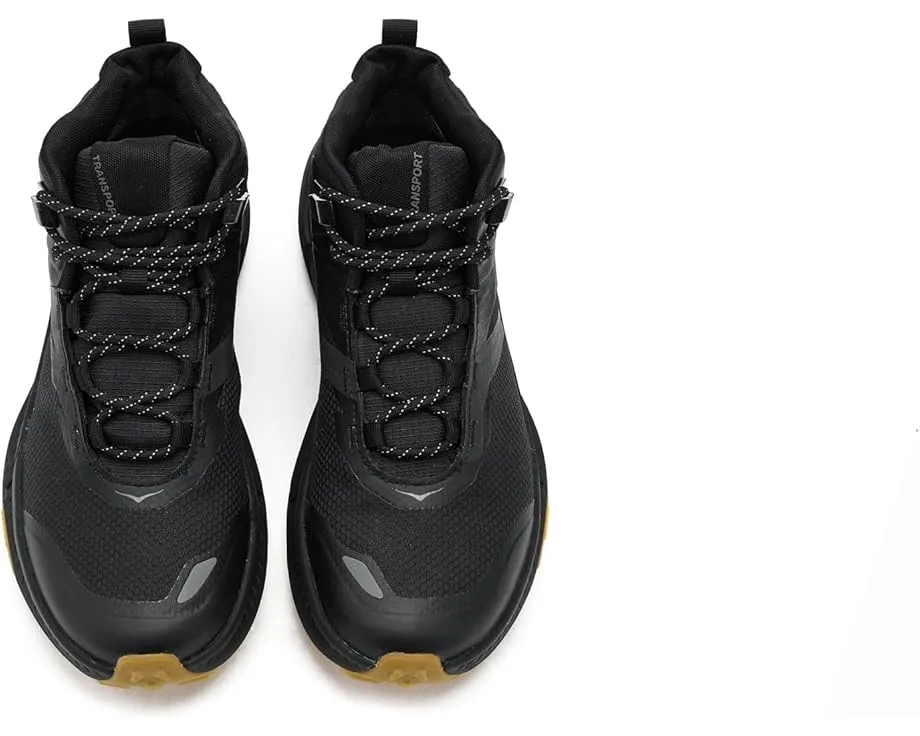 Непромокаемые ботинки Hoka Transport Hike GTX для города и троп