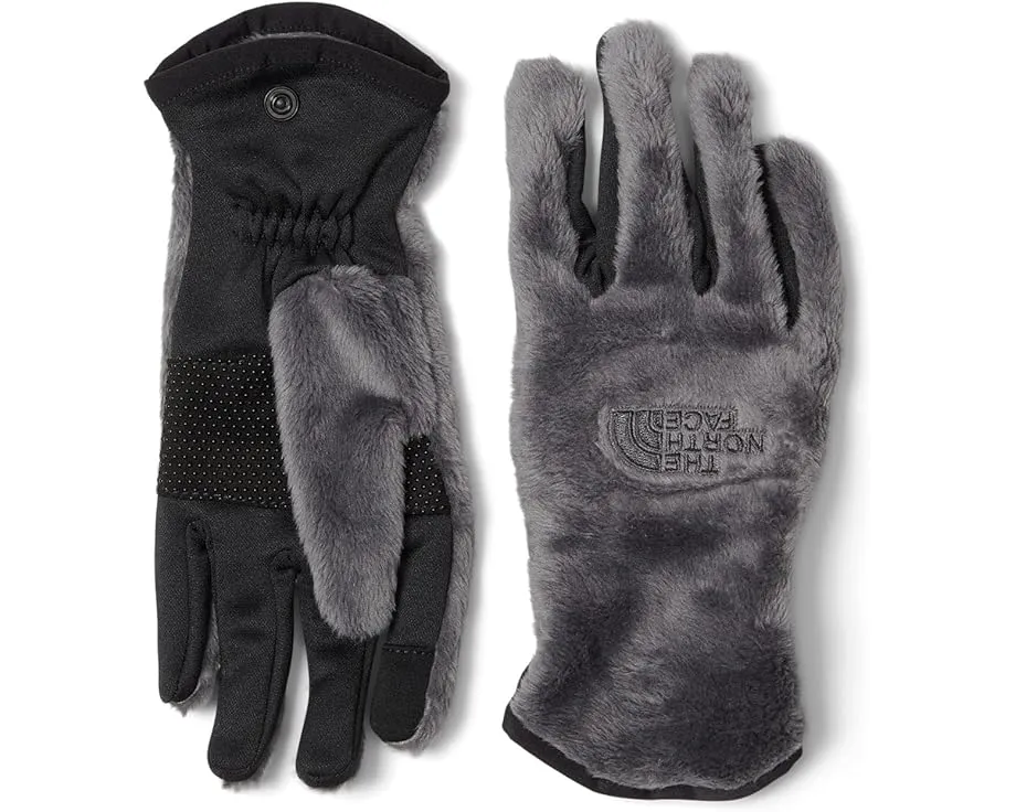 Перчатки The North Face Osito Etip с сенсорным экраном