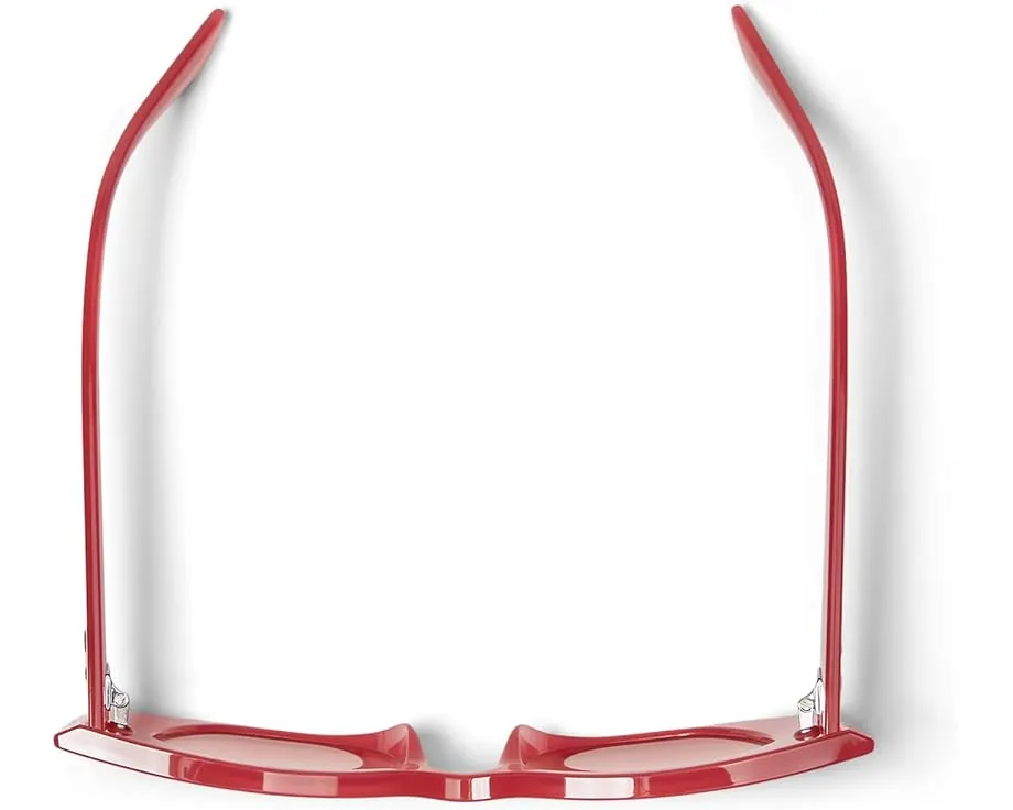 Ray-Ban Kat солнцезащитные очки с ретро-дизайном и биоацетатной оправой