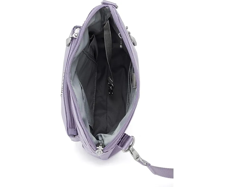 Сумка-кроссбоди Baggallini Modern Pocket Crossbody с легким нейлоном