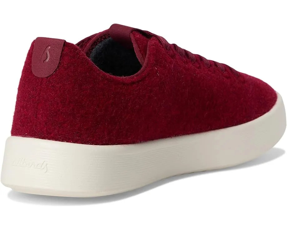 Кроссовки Allbirds Wool Cruiser с войлочным верхом