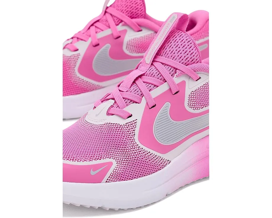 Кроссовки Nike Cosmic Runner Swoosh с легким верхом для детей