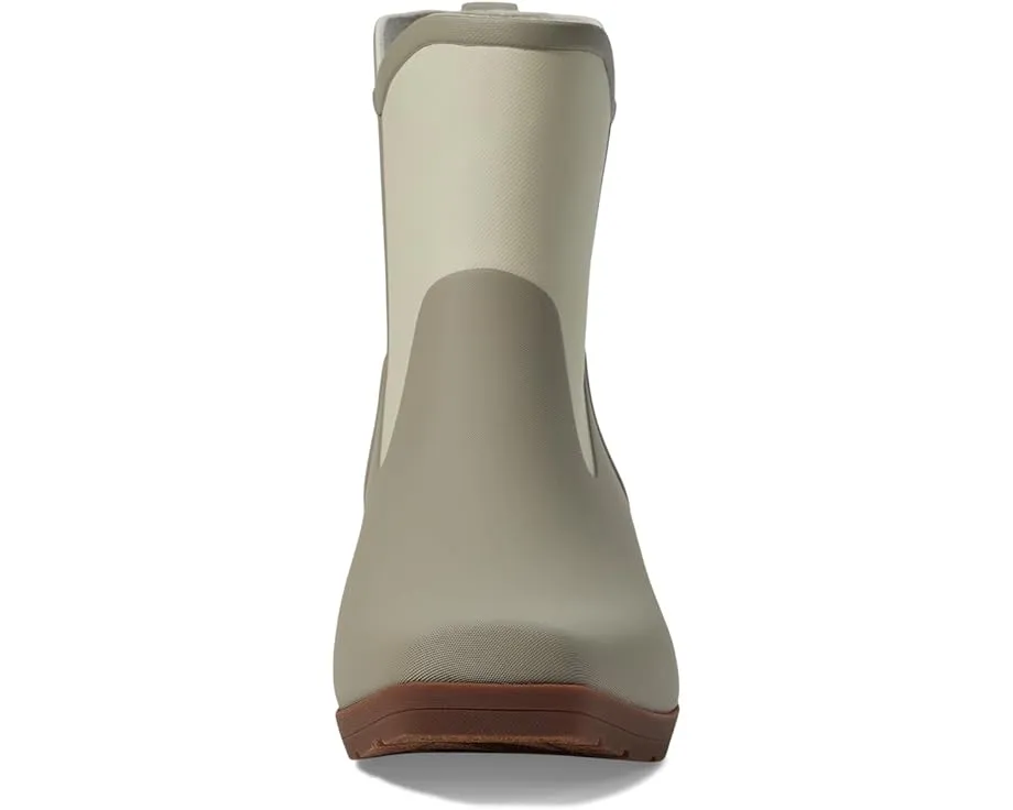 Ботильоны Bogs Jolene Ankle с заостренным носком и съемной стелькой