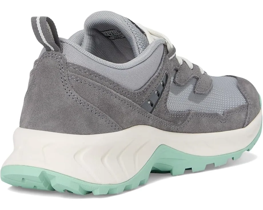 Женские туристические кроссовки KEEN Hightrail Vent с дышащим верхом