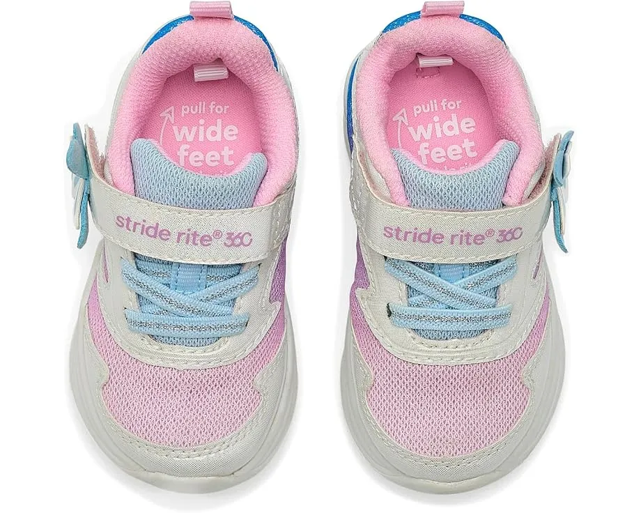 Stride Rite кроссовки Lighted Sneaker с подсветкой для малышей