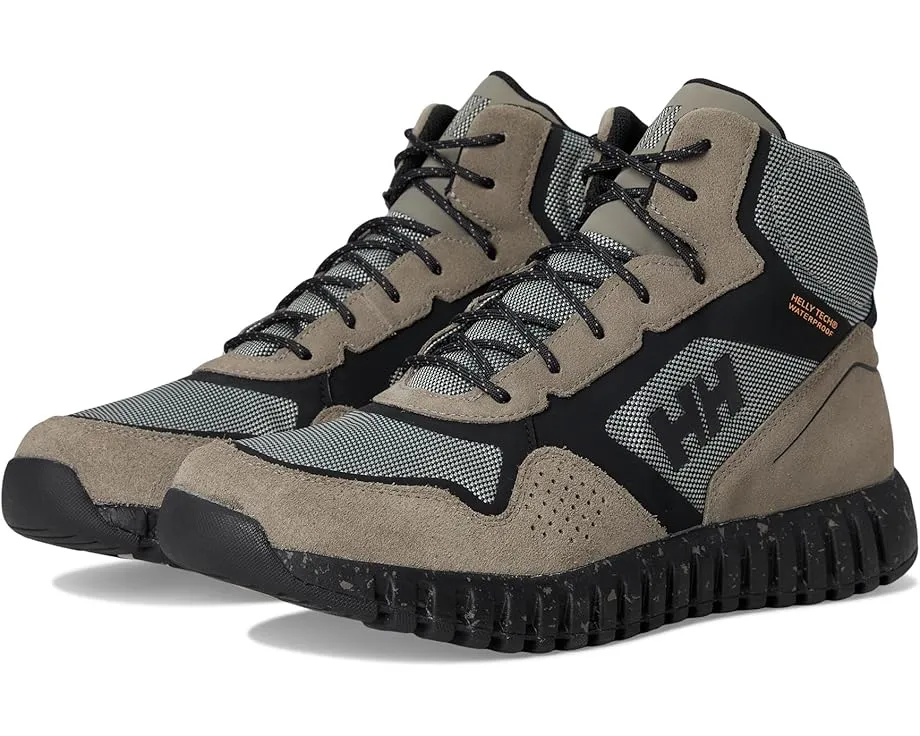 Ботинки Helly Hansen Monashee ULLR HT с водонепроницаемой технологией Helly Tech
