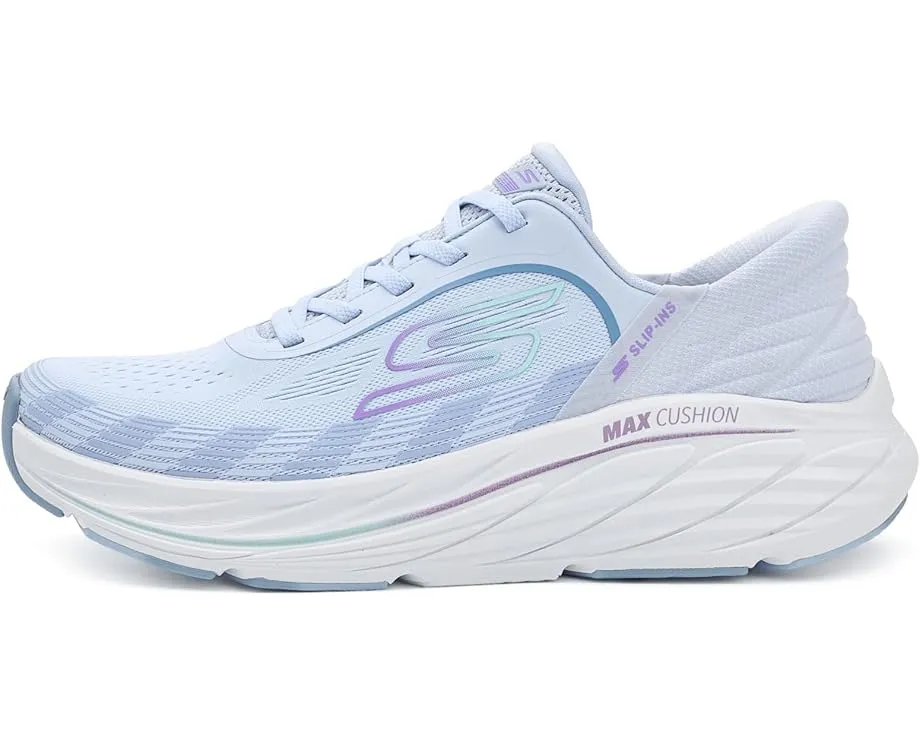 Skechers Max Cushioning Elite 3 Lenara Slip-Ins кроссовки со шнуровкой
