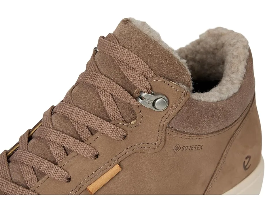 Женские ботинки ECCO Soft 7 с утеплением и мембраной GORE-TEX