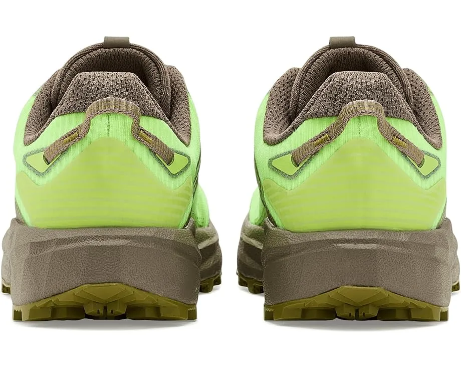 Кроссовки New Balance Fuelcell Rebel Trail для бездорожья