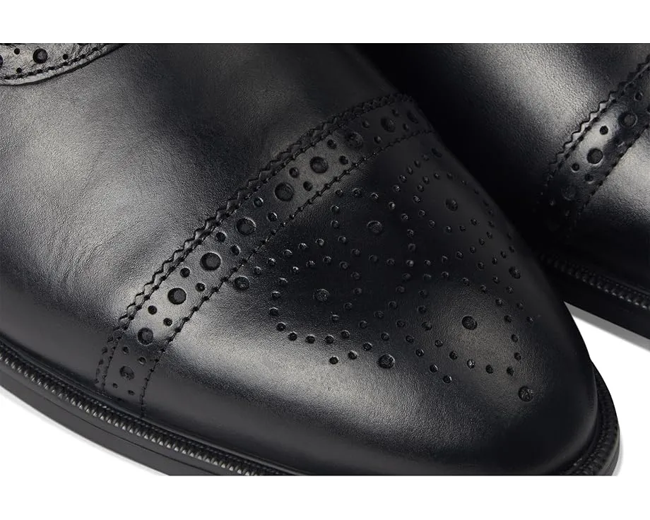 Оксфорды Future Pod на шнурках с тройной амортизацией Kenneth Cole New York