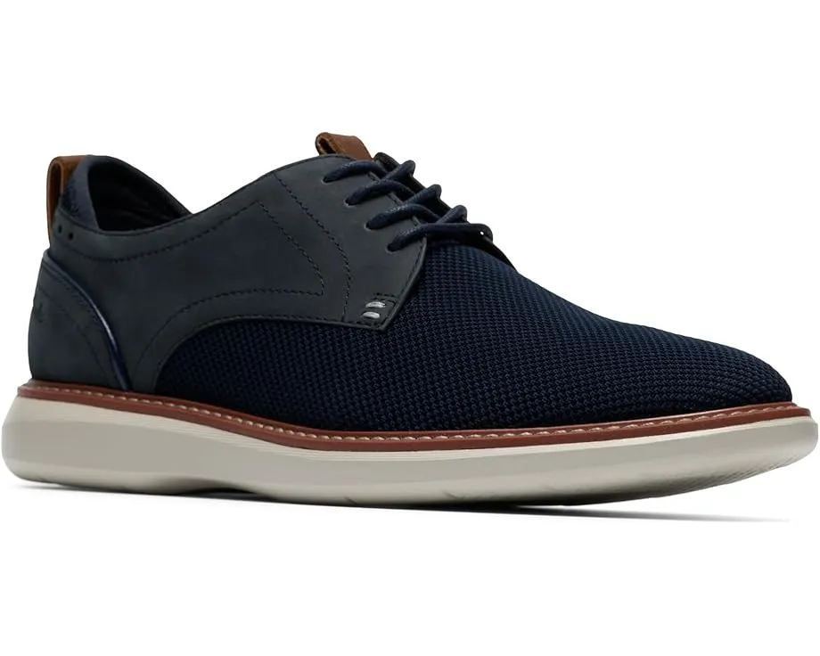 Clarks Brantin Plain с технологией Cushion Plus и подошвой EVA