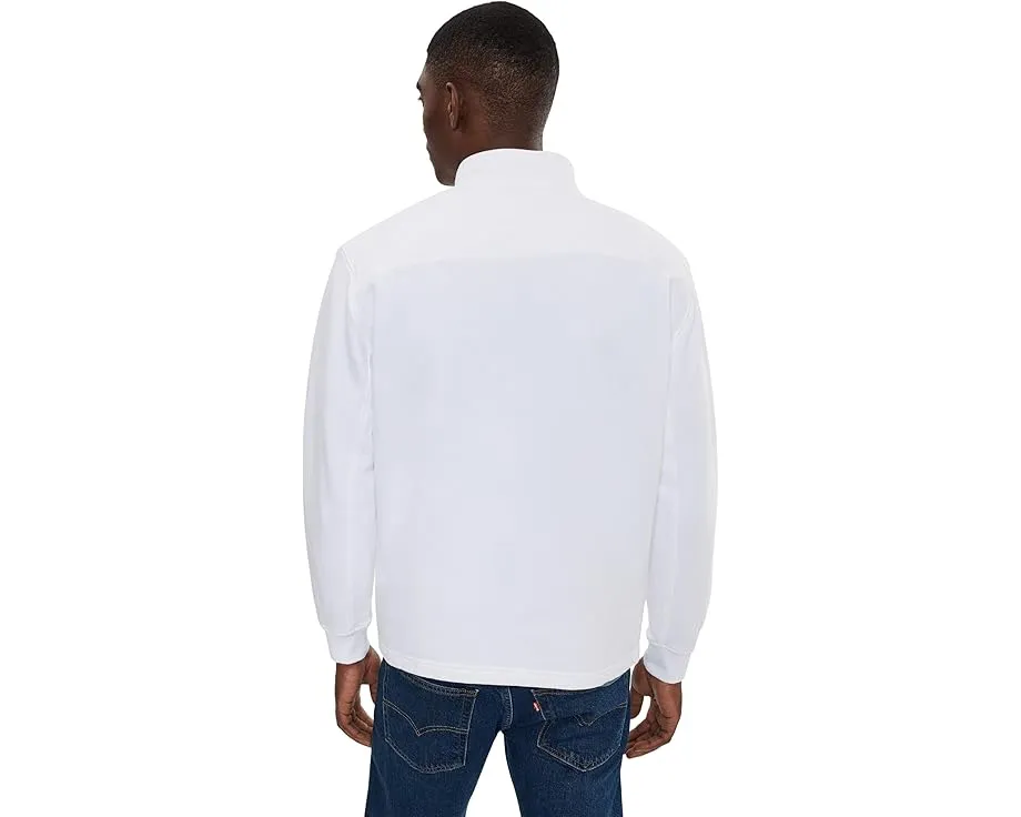 Толстовка Vineyard Vines Surf Sheep с воротником стойкой