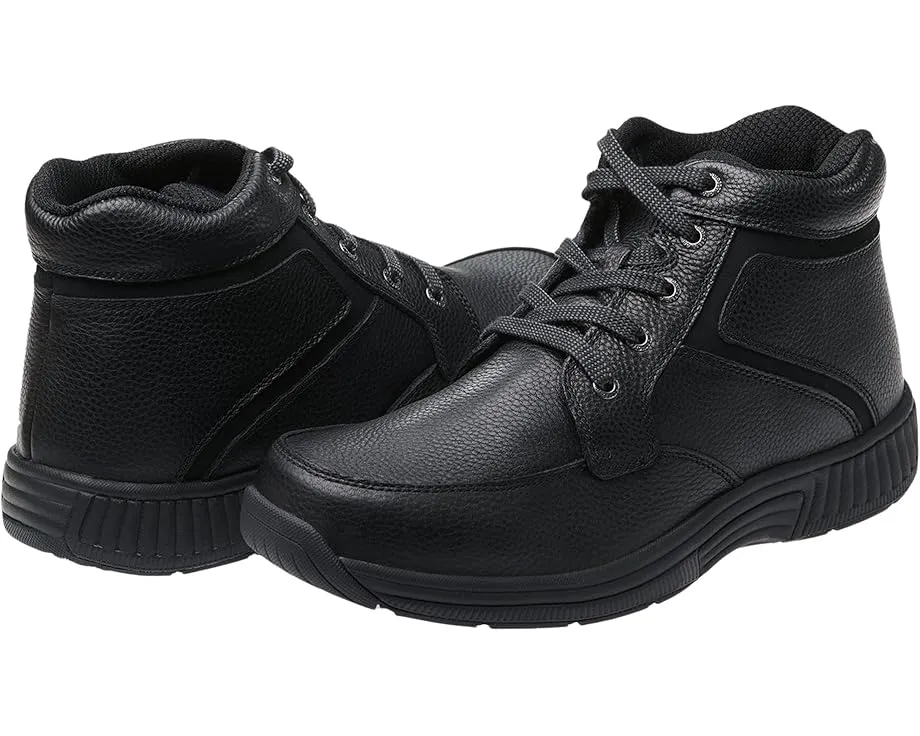 Ботинки Orthofeet Highline с ортопедической стелькой и широким носком