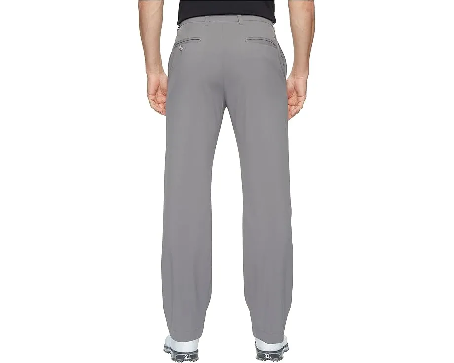 Callaway Golf Классические брюки с технологией отвода влаги и защитой от солнца UPF