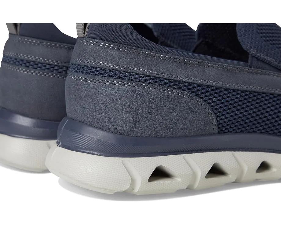 Лоферы Dockers Caden с технологией Supreme Comfort для повседневного стиля