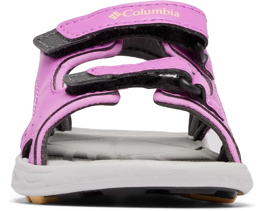 Детские сандалии Columbia Techsun Vent с быстрой сушкой