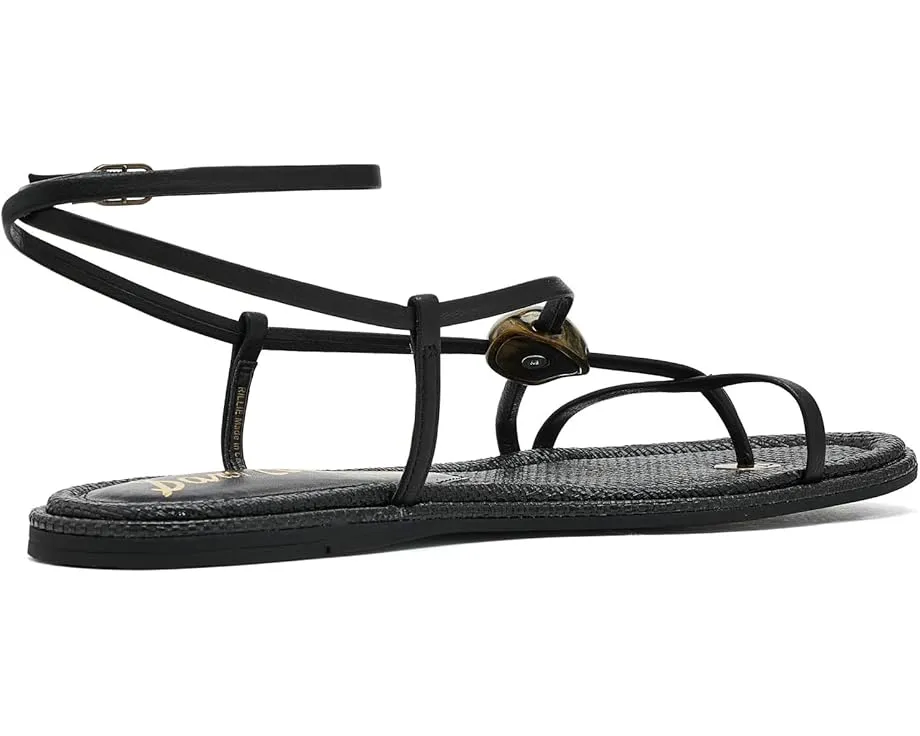 Босоножки Sam Edelman Rillie на плоском ходу