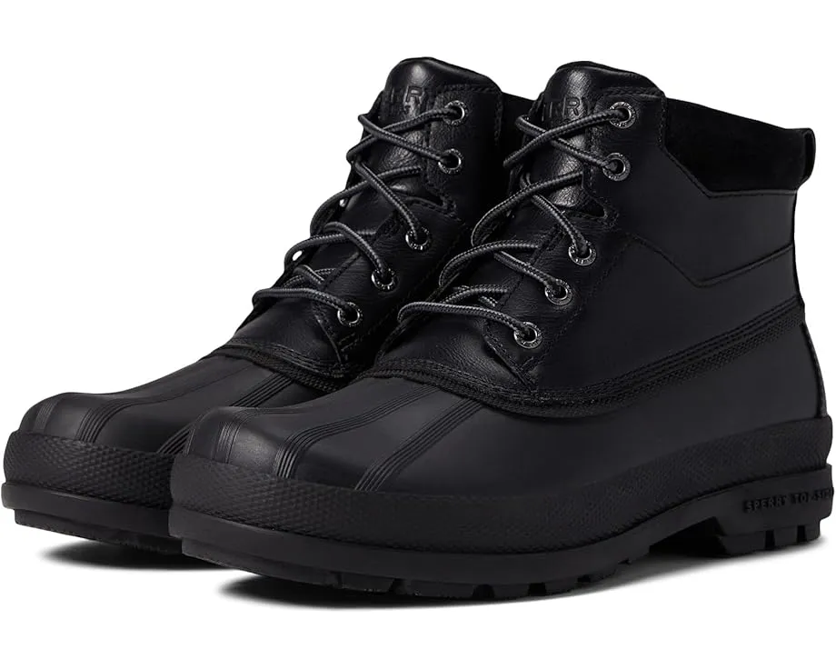 Чукка Sperry Coldbay с водонепроницаемой кожей и мембраной