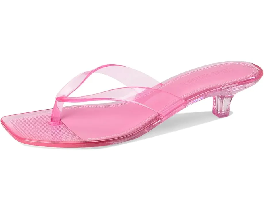 Steve Madden Tracie босоножки на котячьем каблуке с квадратным носком