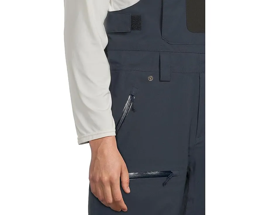 Flylow Комбинезон Baker с усилениями Cordura 1000D и вентиляцией на бедрах