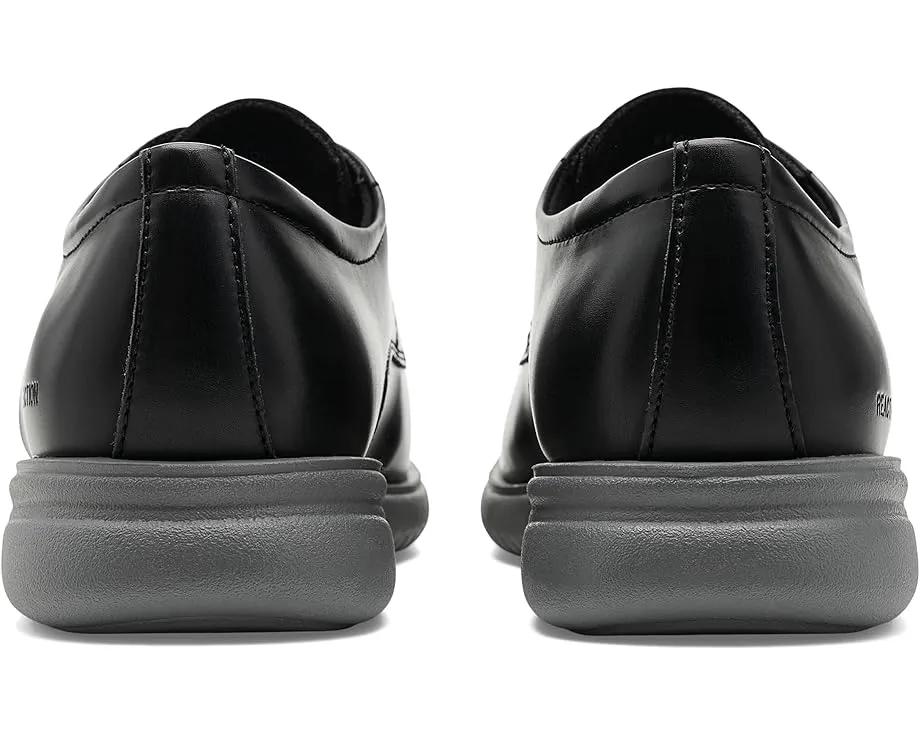 Туфли Kenneth Cole Nathan с кожаным верхом и гибкой резиновой подошвой