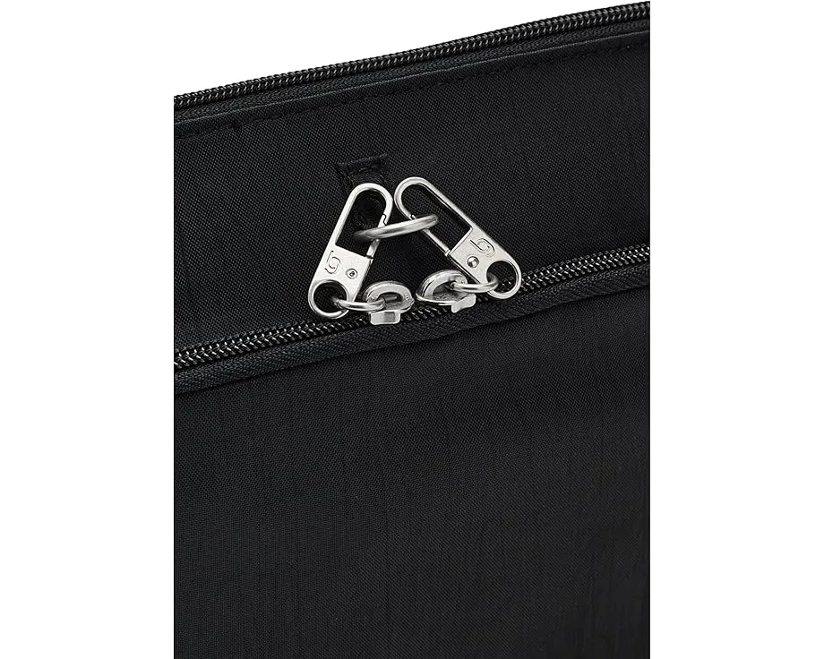 Сумка-кроссбоди Baggallini Securtex® Anti-theft Keepsake с защитой от кражи