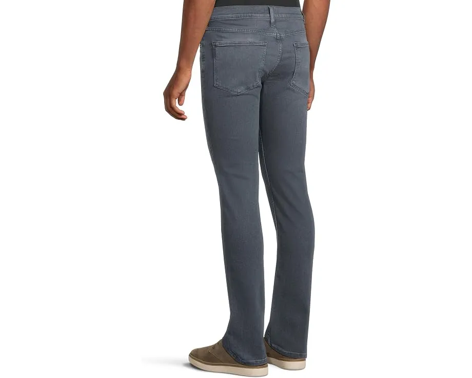 Джинсы Paige Lennox Transcend Slim Fit в цвете Elrod