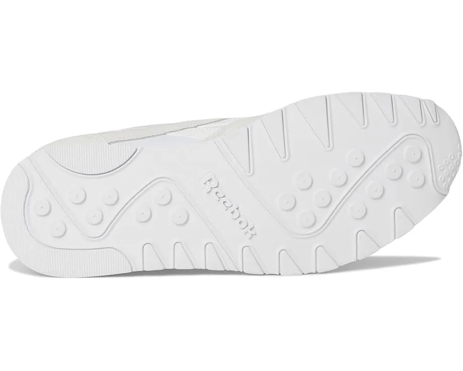 Кроссовки Reebok Lifestyle Classic Nylon с подошвой из высокоабразивной резины