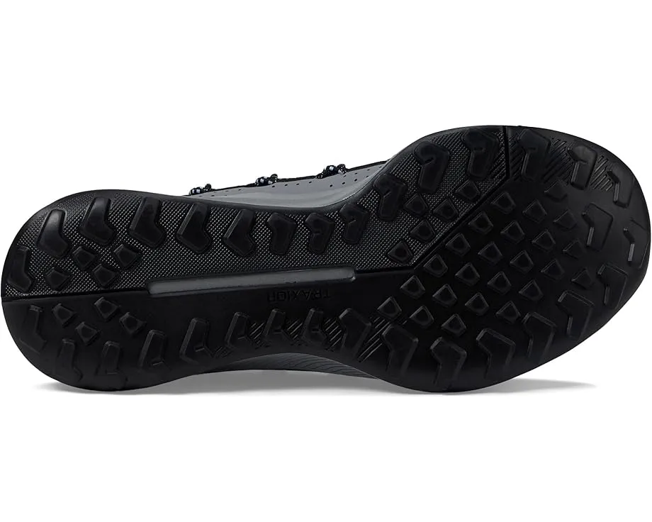 Кроссовки Adidas Terrex Voyager 21 Silver Violet Blue Dawn Solar Gold