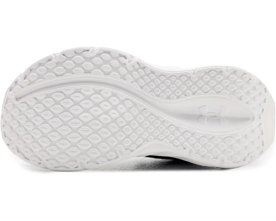 Under Armour детские кроссовки Pre School Ascend с альтернативной шнуровкой для малышей