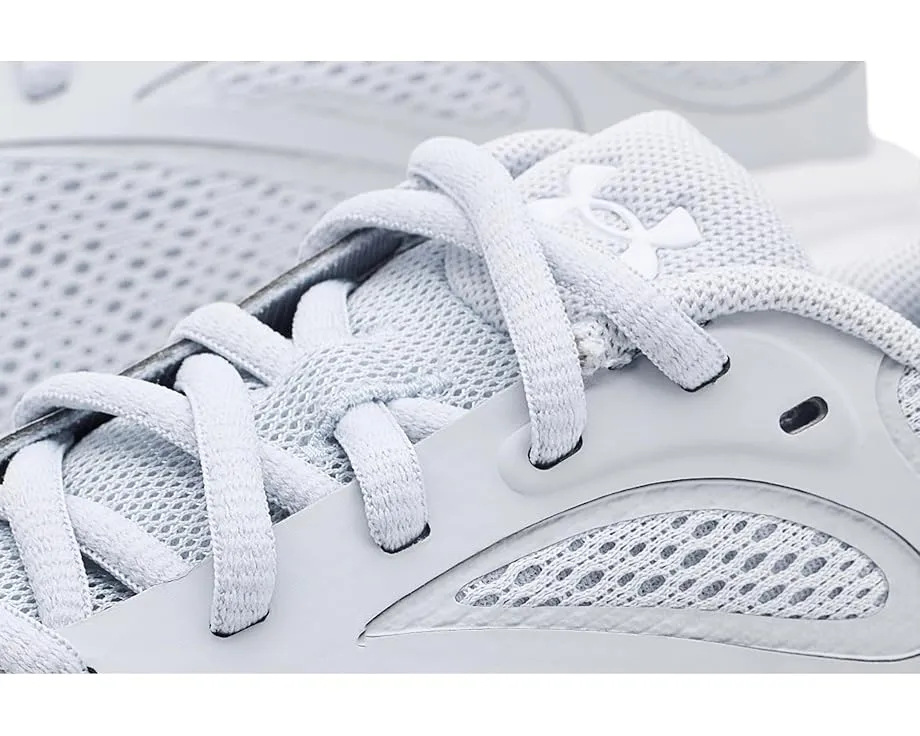 Under Armour детские кроссовки Grade School Rogue 6 для старших детей