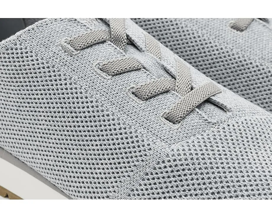 Кроссовки TOMS Resident Plus Lace Up с эластичными шнурками