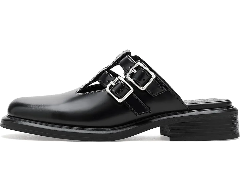 Босоножки-мюли Vagabond Shoemakers Ellis с квадратным носком и ремешком