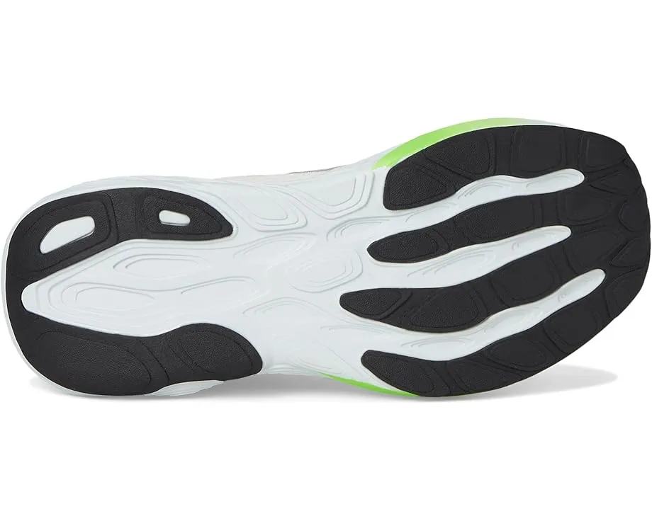 Беговые кроссовки New Balance Fresh Foam X 880 v15 с увеличенной высотой подошвы