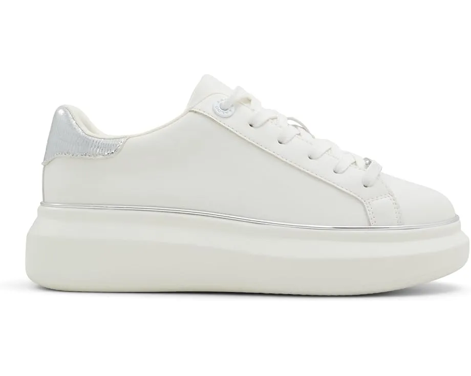 Кроссовки Tahlea с металлическими акцентами и массивной подошвой ALDO