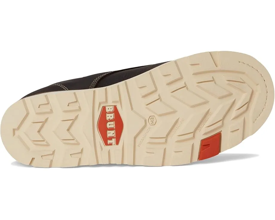 BRUNT The Marin 6 дюймов (15.24 см) с композитным носком и рантом Goodyear, произведенные в США