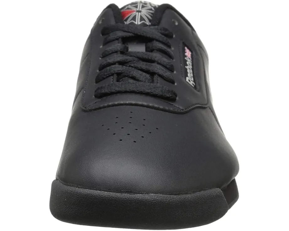 Кеды Reebok Lifestyle Princess из мягкой искусственной кожи с удобной стелькой