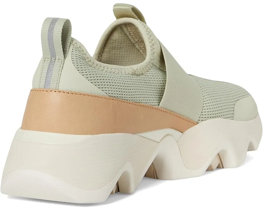 Кроссовки SOREL Kinetic Impact II Strap с эластичной полоской