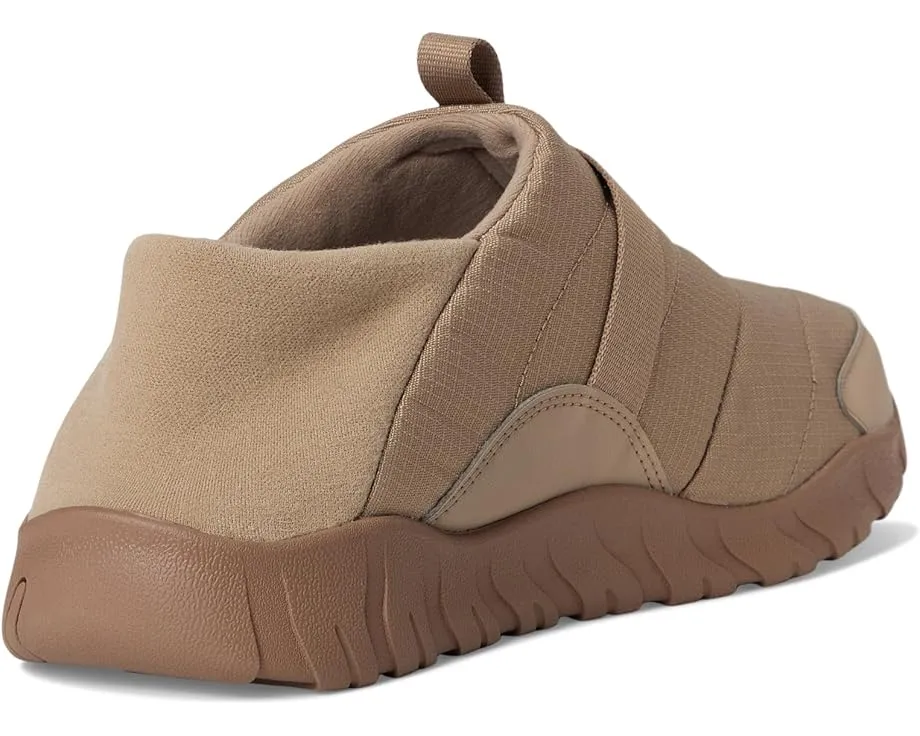 Теплые походные ботинки Teva Reember Camp с откидной пяткой