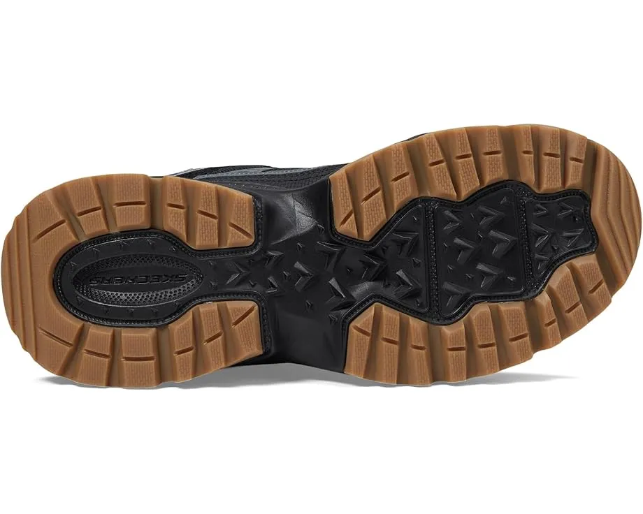 Кроссовки Skechers Vigor AT Hands Free Slip-In с технологией Air-cooled Memory Foam