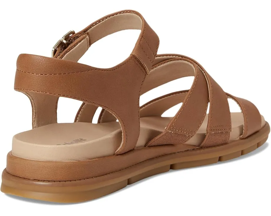 Сандалии Timeless Life Dr. Scholl's с ремешками