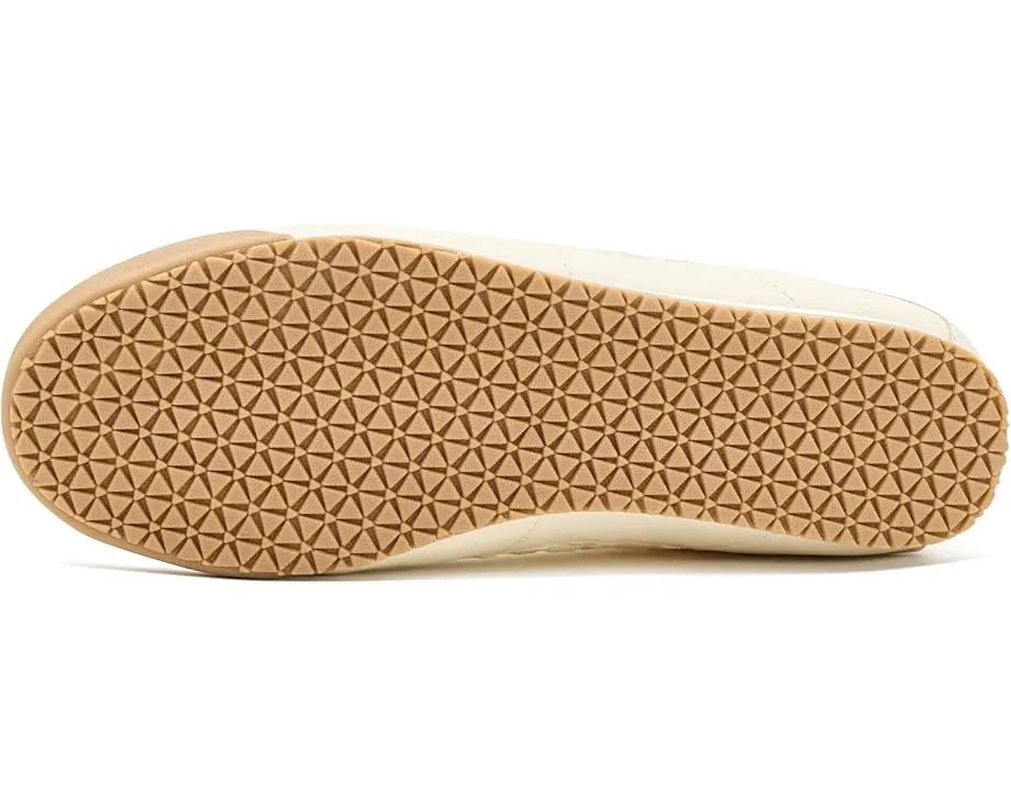 Кроссовки Badgley Mischka Wylie с кожаными вставками и круглым носком