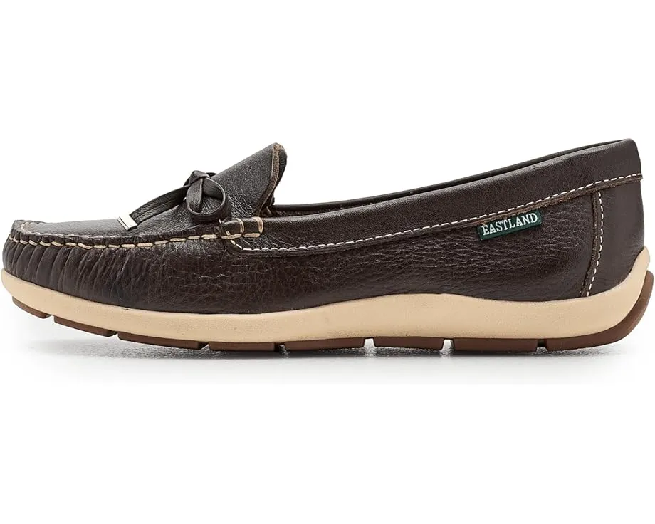 Лоферы Eastland 1955 Edition Sofia с бантом и стелькой из пены с эффектом памяти