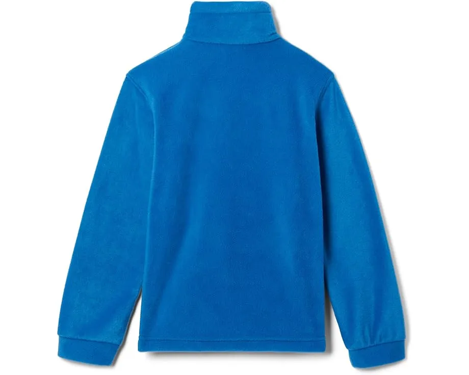 Columbia Kids Флисовая куртка Steens Mt II с покрытием Omni Shield для детей